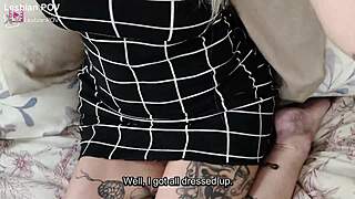 blonde brazilian milf fists shy latina pussy closeup