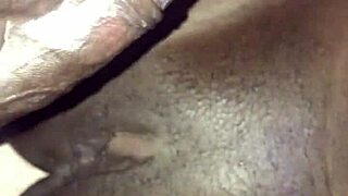 innocent milf clit throbs for big black cock homemade