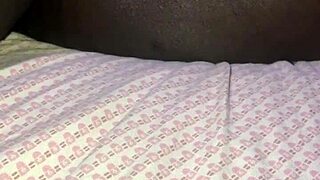 innocent milf clit throbs for big black cock homemade