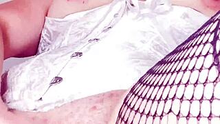 latina puta esposa masturbates horny video call strangers digital sex desi bhabhi