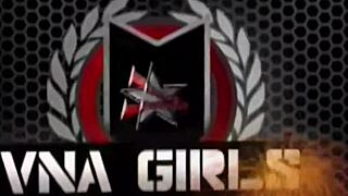 Maria Bose Flipped, Drilled, and Covered in BBC Cum!