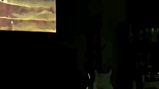 Padme Star Wars Parody Fucked With Monster Cock Creampie