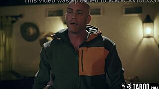 milf actress begs trainer fuck ass during workout?