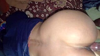 Desi Indian Step Sister's Hot Amateur Sex Video Leaked