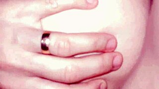 skinny milf teacher takes real homemade anal pov