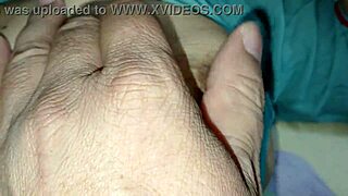 stepsister bends over for stepbrother's deep creampie fuck session