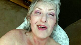 Holy shit Dawnskye1962's pretty panties make Jay explode now?!