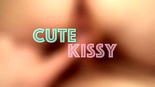 Her Tight Puffy Pussy Lips Ride Small Cock To Huge Juicy Cumshot