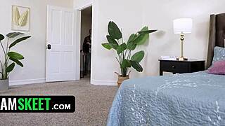 wanna cum on mommy's face? keep quiet about me fucking neighbor daddy