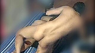 Pinay Stepmom's Loving Fuck with Stepson