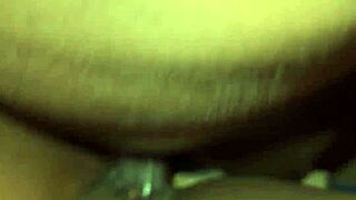 18yo Queen Takes First Huge Dick Confessing Wild Feelings