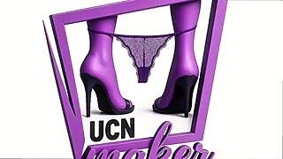 ENTREVISTA NA TABACARIA ACABA EM SEXO COM BODYBUILDER