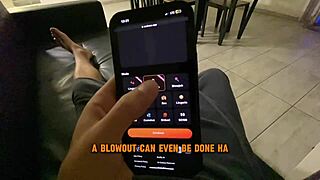 Maid's Photo Request Ends in Petite Anal Pound