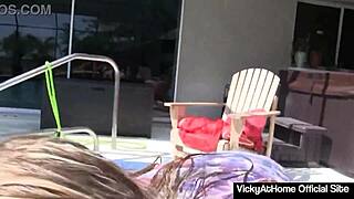 big ass vicky vette handjobs cock to jizz explosion
