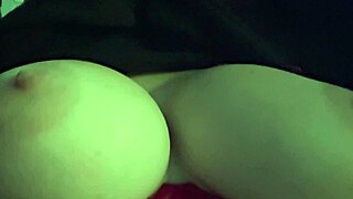 Italian Milf Artemisia Love's Massive Tits Bounce in Slow Motion