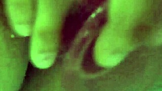 pervy stepson spies huge ass milf masturbating wildly in shower