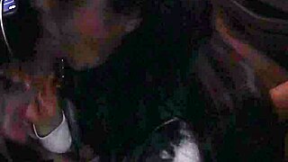Prohibido dogging salvaje madrid cum tits closeup!