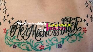 drunk trashy slut spits toes fucked public grass pissing by master 😈💦