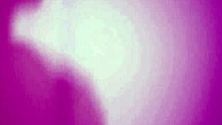 stepmom lets me jerk off hot load on her wet pussy