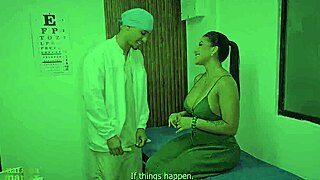 Dr martix marianas pussy craves your cock in office marianas anatomy chapter v