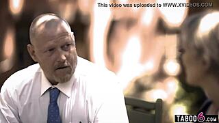 Dee Williams Katie Morgan Blonde Milf Threesome Total Control