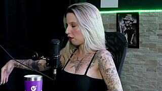 narrative of baby fire and tifany rocha's naughty chat full of filthy fun in porn cast brazil part 1 on sheer red