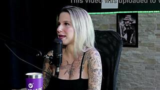 narrative of baby fire and tifany rocha's naughty chat full of filthy fun in porn cast brazil part 1 on sheer red