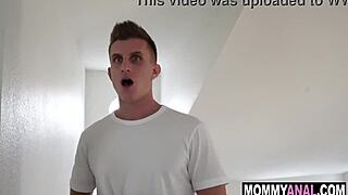 Young Boy Anal Fucks Best Friend Stepmom Massage Toys