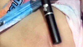 Big Tits Cuñada Masts Huge Ass Home Video!