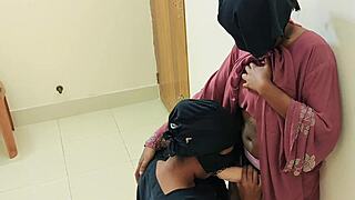 desi bhabhi strips panties for homemade real fuck in kitchen