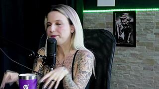 narrative of baby fire and tifany rocha's naughty chat full of filthy fun in porn cast brazil part 1 on sheer red