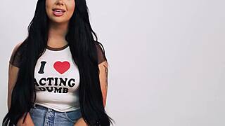 Big Tits Teen Holly Day Masturbates After Journey Talk