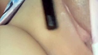 Big Tits Cuñada Masts Huge Ass Home Video!