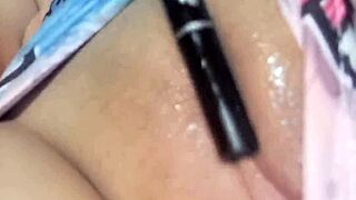 Big Tits Cuñada Masts Huge Ass Home Video!