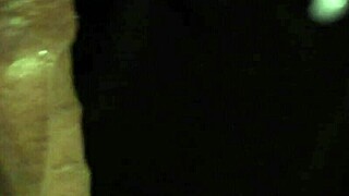 WOW! FOOT MASSAGE Ends CUM In My Mouth!