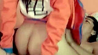 mexicana pounds moreno dragon ball sweater fuck