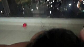 Stepdad's Huge Cock Impregnates Horny Stepdaughter Alone