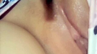 Big Tits Cuñada Masts Huge Ass Home Video!