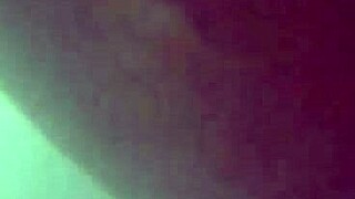 pervy stepson spies huge ass milf masturbating wildly in shower