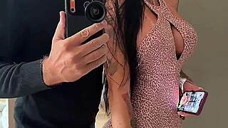 No Mercy Nasty Brunette Pounded Doggy Cowgirl Pov Ride