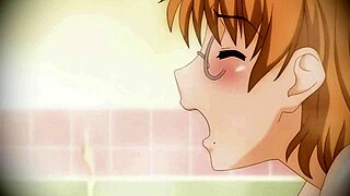 Uncensored Hentai Harem Big Tits Cumshot Frenzy