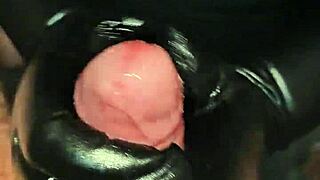 EXTREME CLOSE-UP BLOWJOB CUM INSTRUCTIONS FOR MY LADY DADDY!