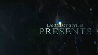 coral smith's first ebony anal casting, ass to mouth?