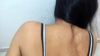 Desi Bhabhi's Juicy Pussy Ravaged by Devar While Hubby’s Away in Hindi Moans