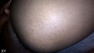 Teen Slut Takes Monster 10-Inch Cock Creampie