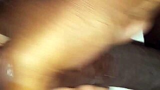 ebony caribbean closeup jerkoff moans homemade compilation