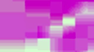 coral smith's first ebony anal casting, ass to mouth?