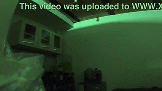 Sexy Submissive Slave Deepthroats Master's Huge Cock in Kinky Maledom Session