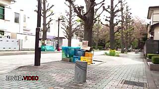 What hidden passions unfold in Nana Nakamura's steamy Japanese group encounters?