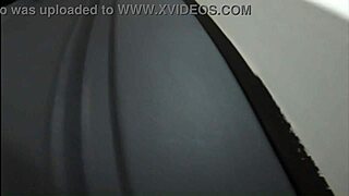 Sexy Submissive Slave Deepthroats Master's Huge Cock in Kinky Maledom Session